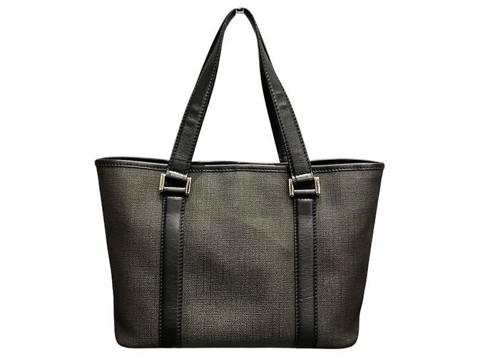 Bolsa de mão Bvlgari Bulgari Weekend - vista 2