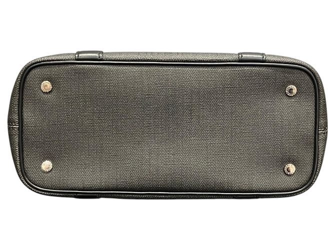 Bolsa de mão Bvlgari Bulgari Weekend - vista 3