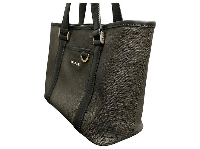 Bolsa de mão Bvlgari Bulgari Weekend - vista 6