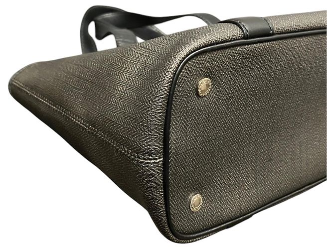 Bolsa de mão Bvlgari Bulgari Weekend - vista 7