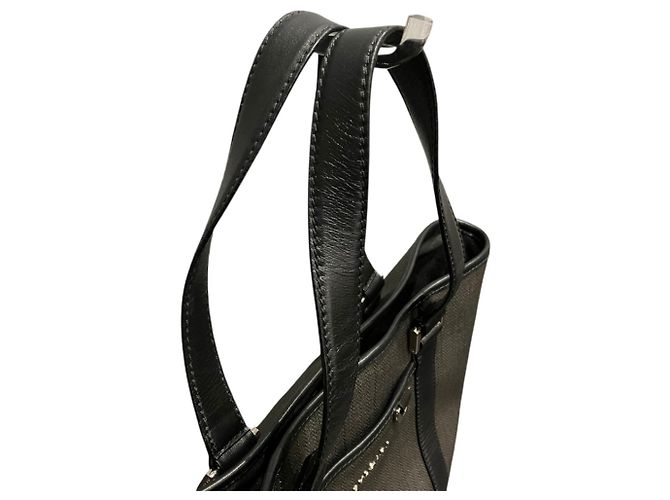 Bolsa de mão Bvlgari Bulgari Weekend - vista 9