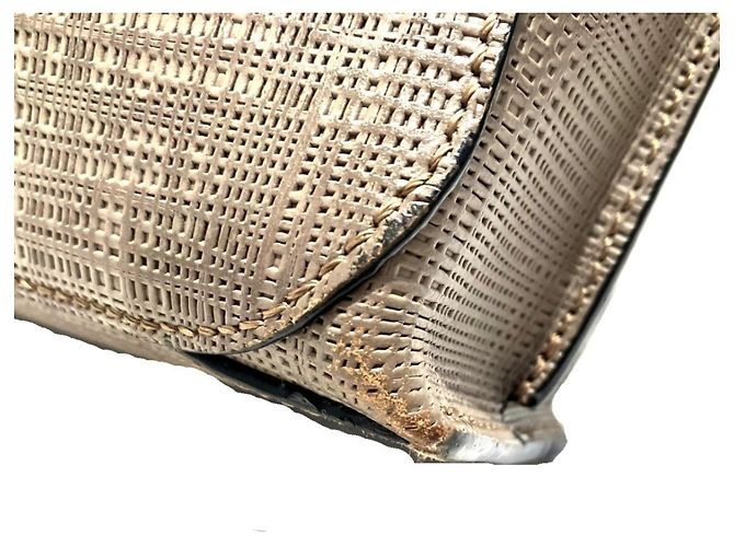 Loewe Goya Simple Mallette - vue 7