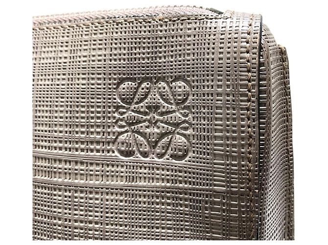 Loewe Goya Simple Mallette - vue 8