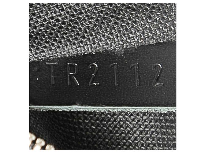 Sac à épaule Bassano MM Epi Louis Vuitton - vue 6