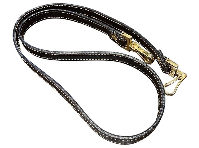 Fendi-Handtasche mit Zucca-Muster - Ansicht 5