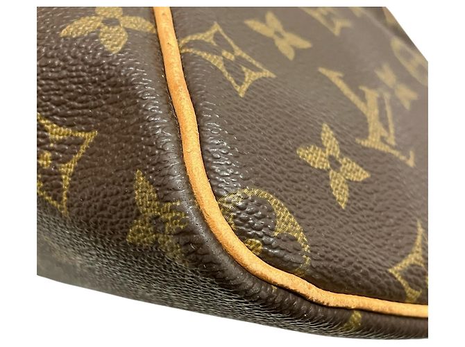 Sac Boston Keepall 60 Louis Vuitton - vue 6