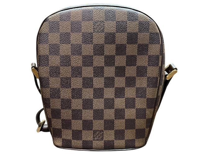 Bolso de Hombro Ipanema PM Louis Vuitton - vista 2