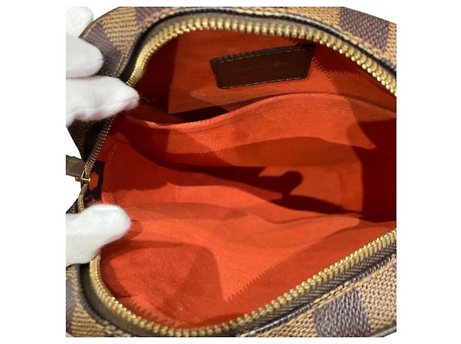 Bolso de Hombro Ipanema PM Louis Vuitton - vista 6
