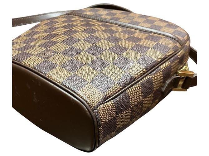 Bolso de Hombro Ipanema PM Louis Vuitton - vista 7