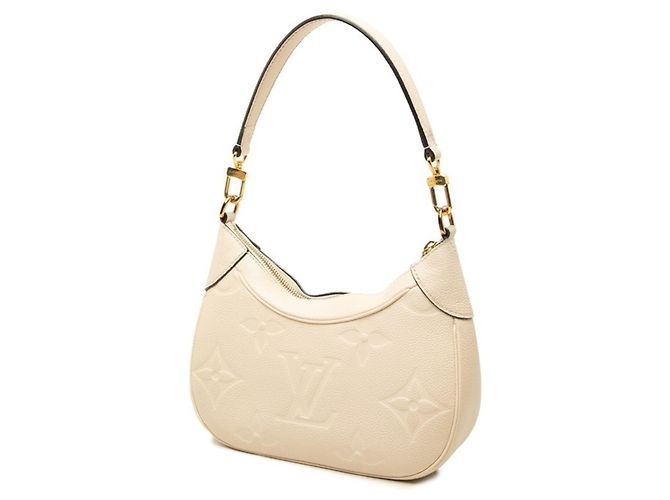 Borsa Bagatelle NM in Monogram Empreinte Louis Vuitton - vista 2