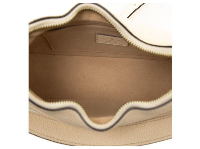 Borsa Bagatelle NM in Monogram Empreinte Louis Vuitton - vista 4