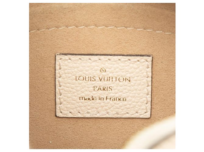 Borsa Bagatelle NM in Monogram Empreinte Louis Vuitton - vista 5
