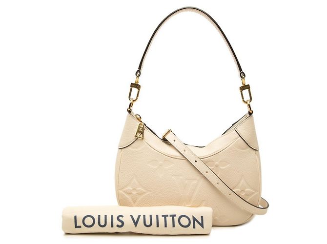 Borsa Bagatelle NM in Monogram Empreinte Louis Vuitton - vista 6
