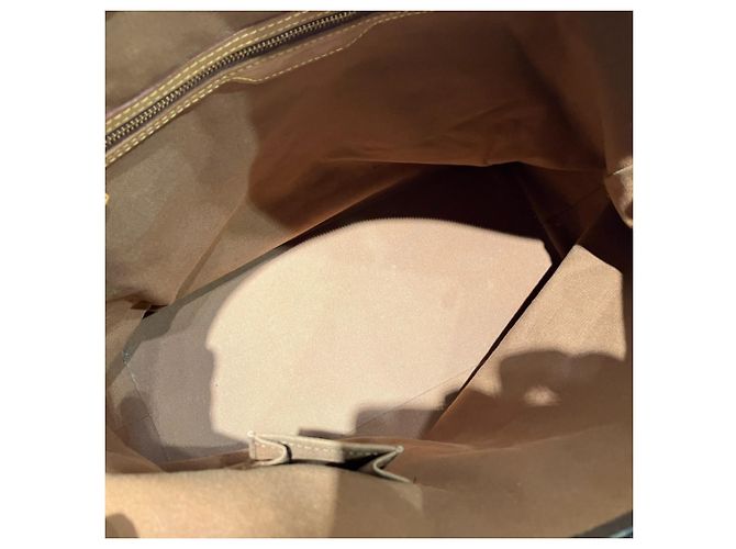 Bolsa Tote Cabas Mezzo Louis Vuitton - vista 5