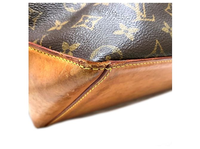 Bolsa Tote Cabas Mezzo Louis Vuitton - vista 7