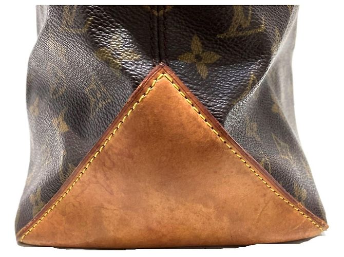 Bolsa Tote Cabas Mezzo Louis Vuitton - vista 8