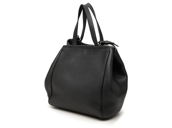 Céline Borsa a mano cabas pieghevole Celine Small - vista 2