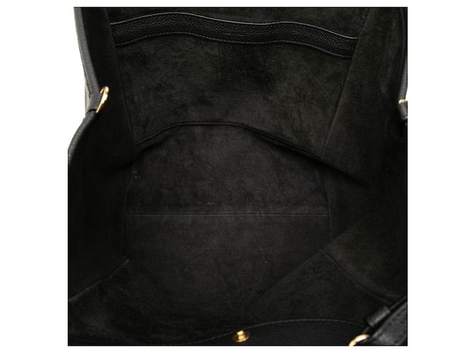 Céline Borsa a mano cabas pieghevole Celine Small - vista 4