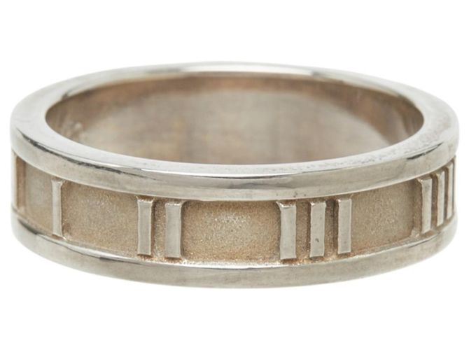 Autre Marque Atlas Bandring von Tiffany & Co. - Ansicht 3