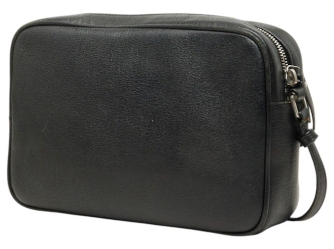Autre Marque Lou Kamera Tasche mit YSL-Logo von Saint Laurent - Ansicht 2