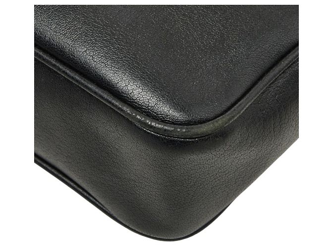 Autre Marque Lou Kamera Tasche mit YSL-Logo von Saint Laurent - Ansicht 4