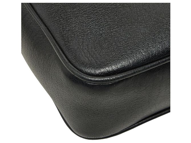 Autre Marque Lou Kamera Tasche mit YSL-Logo von Saint Laurent - Ansicht 5