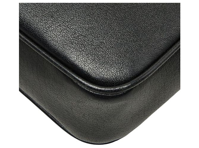 Autre Marque Lou Kamera Tasche mit YSL-Logo von Saint Laurent - Ansicht 6