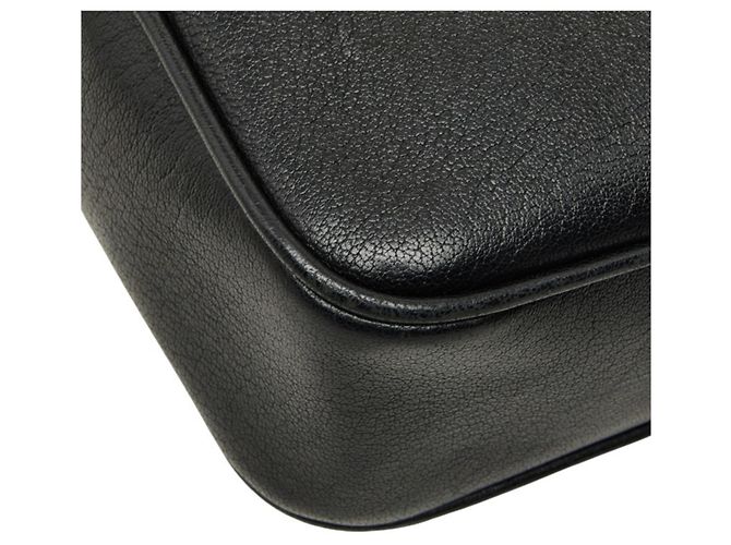 Autre Marque Lou Kamera Tasche mit YSL-Logo von Saint Laurent - Ansicht 7