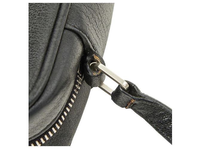 Autre Marque Lou Kamera Tasche mit YSL-Logo von Saint Laurent - Ansicht 9
