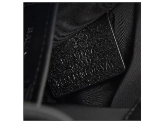 Mini borsa a spalla Bally Bar Keep On - vista 10