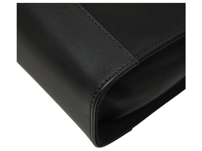 Mini borsa a spalla Bally Bar Keep On - vista 4