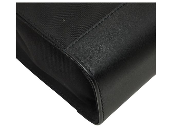 Mini borsa a spalla Bally Bar Keep On - vista 5