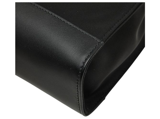 Mini borsa a spalla Bally Bar Keep On - vista 6