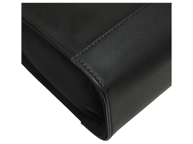 Mini borsa a spalla Bally Bar Keep On - vista 7
