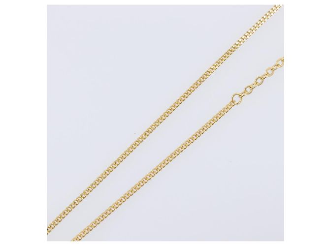 Pendente in metallo CD Christian Dior - vista 7