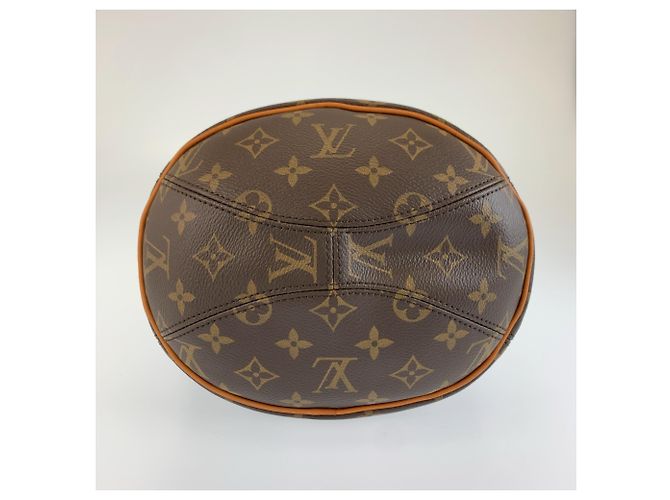 Louis Vuitton Monogram Perforierte Tote-Tasche - Ansicht 10