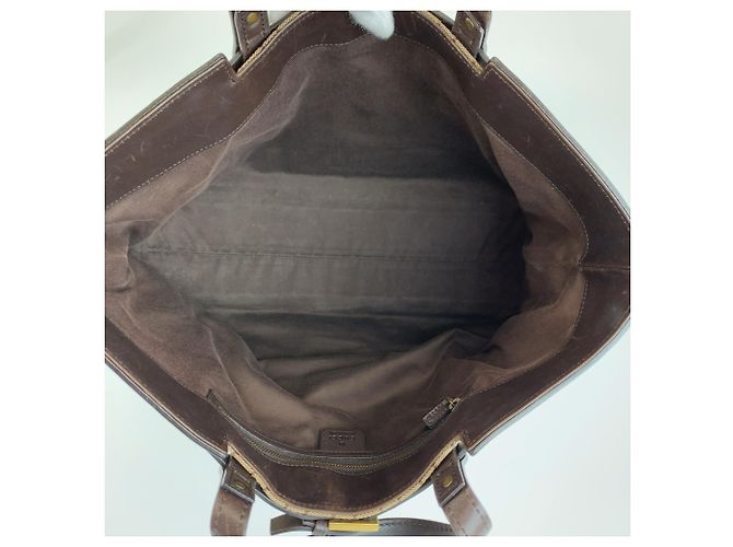Gucci GG Canvas Tote Bag - Ansicht 9