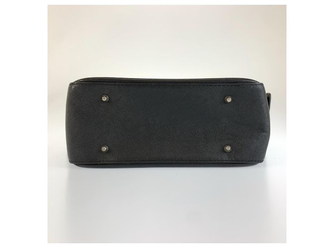 Bolsa de couro/ombro Burberry - vista 10