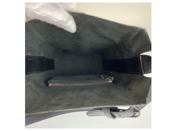 Borsa a Spalla Sou Epi Louis Vuitton - vista 9