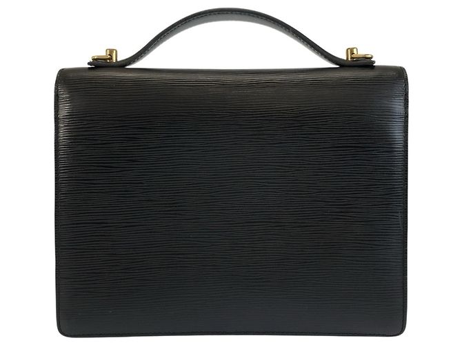Borsa Monceau Epi Louis Vuitton - vista 2