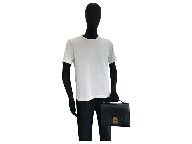 Borsa Monceau Epi Louis Vuitton - vista 8