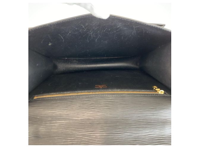 Borsa Monceau Epi Louis Vuitton - vista 9