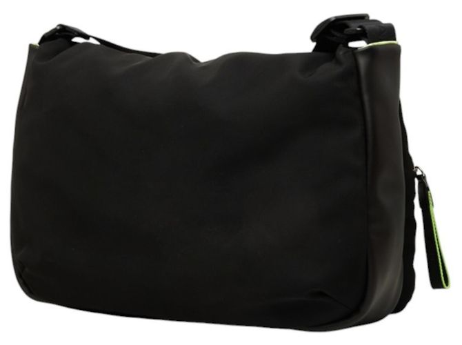 Borsa a tracolla Chanel Coco Mark Sport Line - vista 2