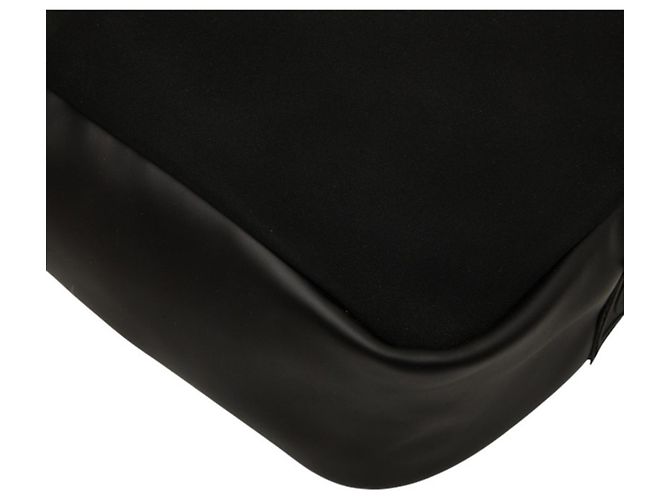 Borsa a tracolla Chanel Coco Mark Sport Line - vista 4