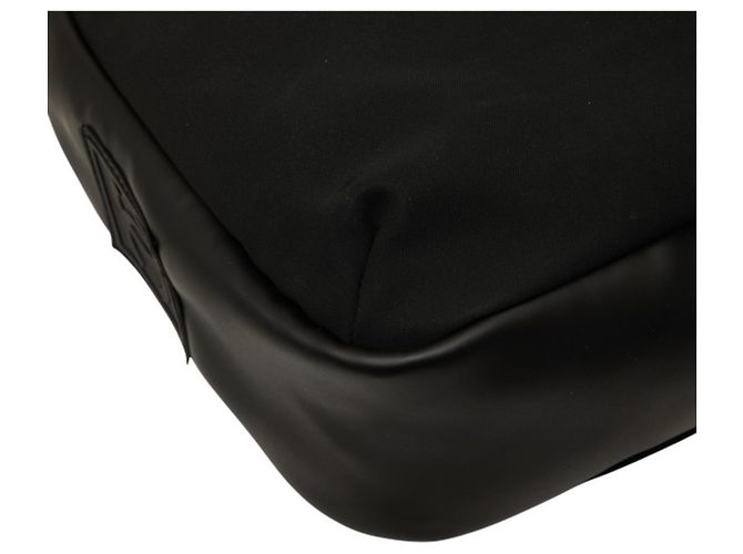 Borsa a tracolla Chanel Coco Mark Sport Line - vista 7