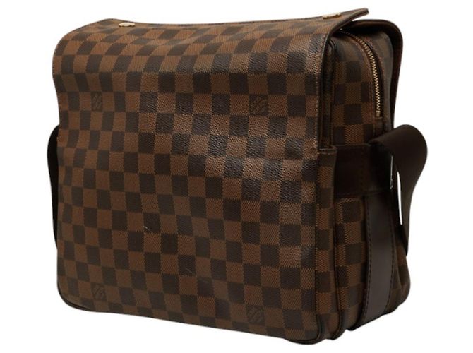 Bolsa transversal Damier Naviglio da Louis Vuitton - vista 2