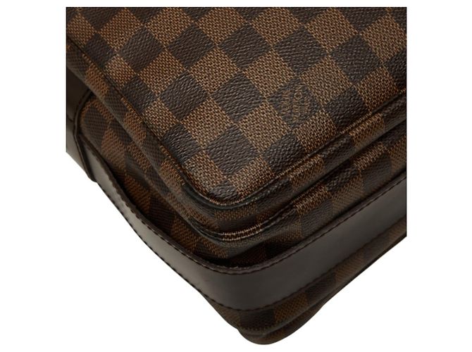 Bolsa transversal Damier Naviglio da Louis Vuitton - vista 5