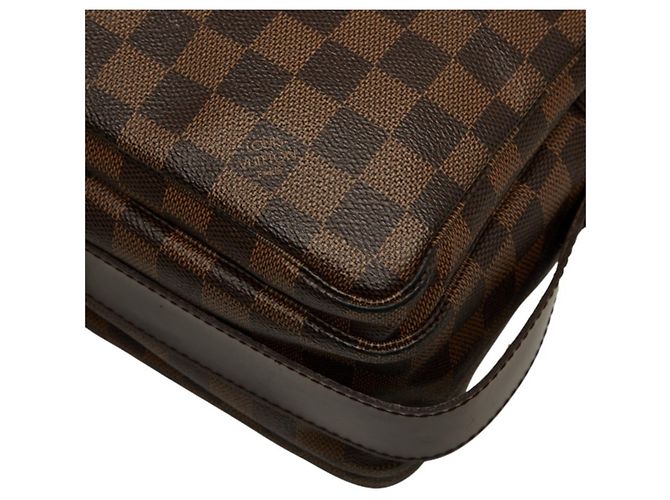 Bolsa transversal Damier Naviglio da Louis Vuitton - vista 6