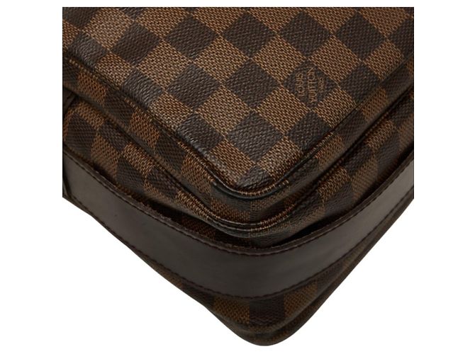 Bolsa transversal Damier Naviglio da Louis Vuitton - vista 7