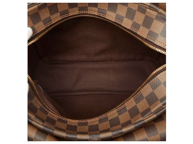 Bolsa transversal Damier Naviglio da Louis Vuitton - vista 9